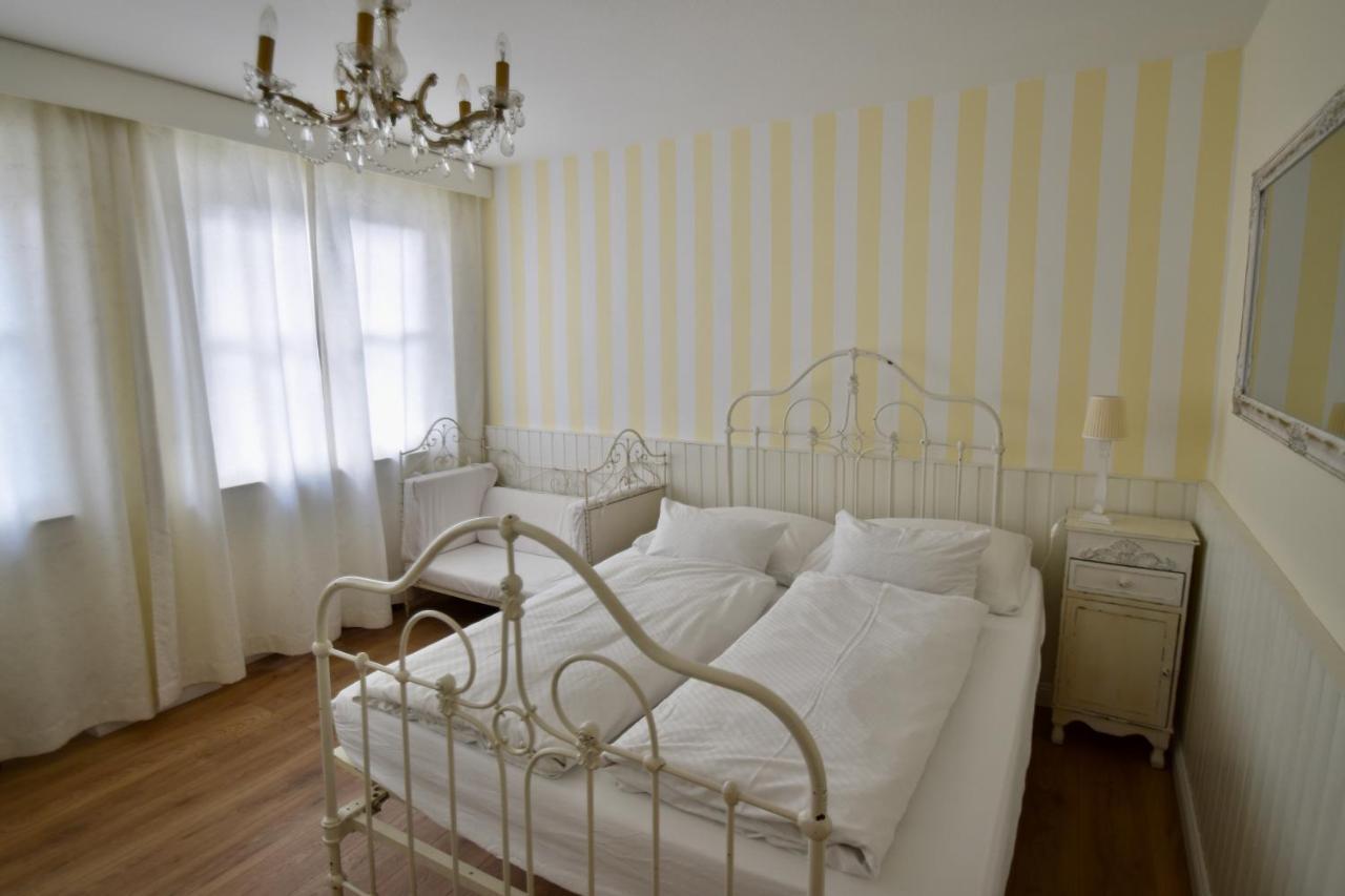 Landhaus Hamm The Unique Boutique Hotel — Fotos 3